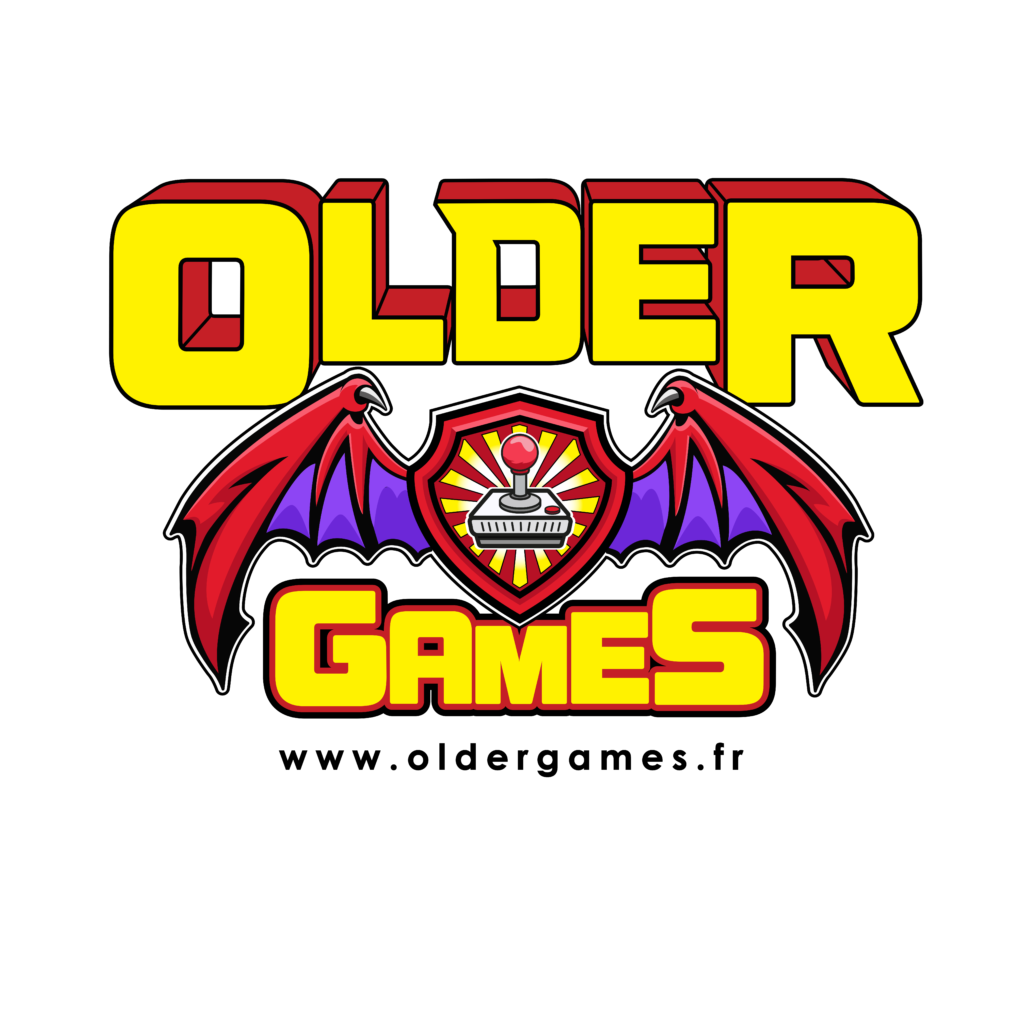 Dix de chute - Older Games