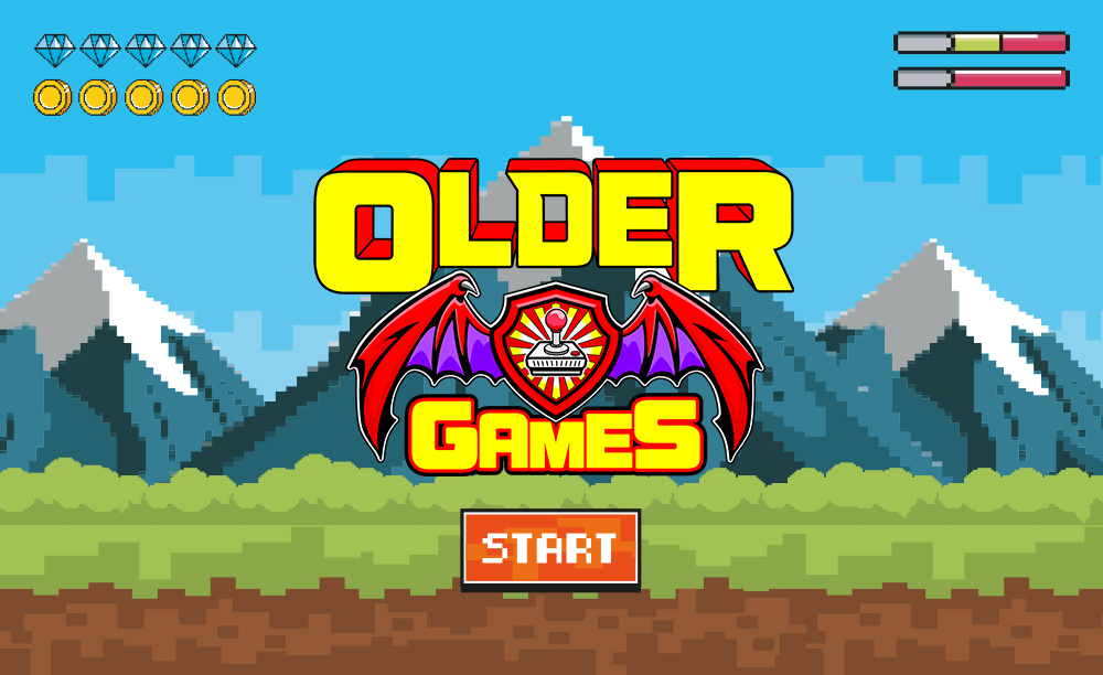 Older games