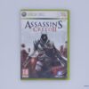 Assassin's Creed 2 xbox 360 older games retrogaming oldergames.fr