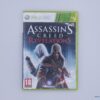 Assassin's Creed: Revelations xbox 360 older games retrogaming oldergames.fr