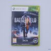 Battlefield 3 microsoft xbox 360 older games retrogaming oldergames.fr