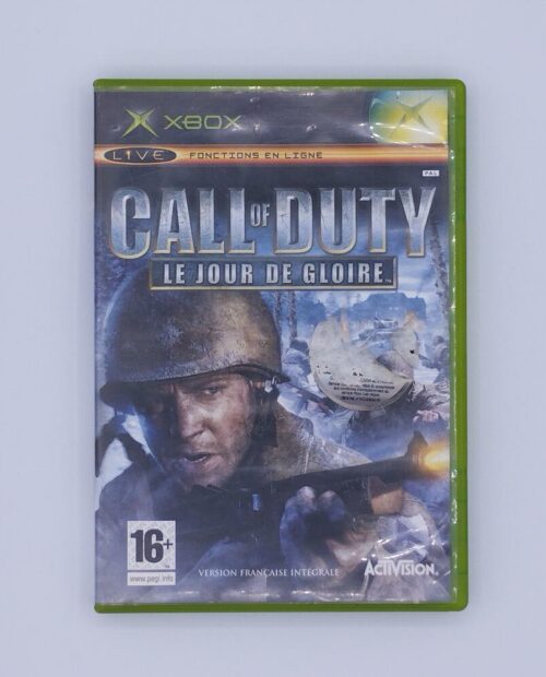 Call of Duty: le jour de gloire