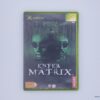 enter the matrix microsoft xbox older games retrogaming oldergames.fr