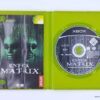 enter the matrix microsoft xbox older games retrogaming oldergames.fr