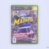 midtown madness 3 microsoft xbox older games retrogaming oldergames.fr