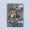 tom clancy's splinter cell chaos theory microsoft xbox older games retrogaming oldergames.fr