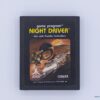 Night Driver Atari 2600