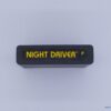 Night Driver Atari 2600