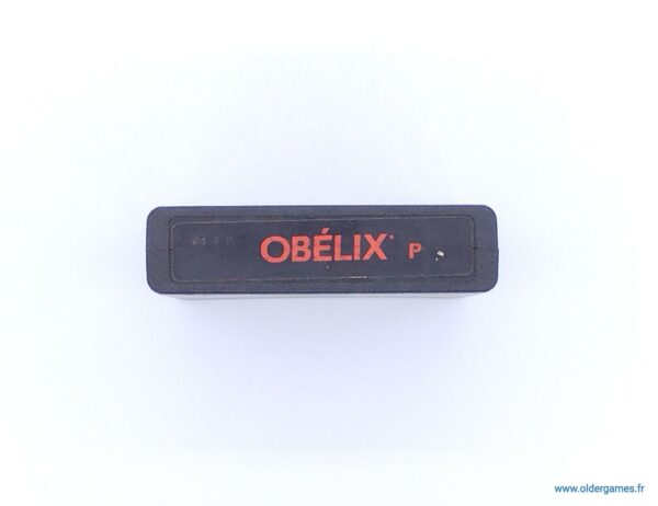 Obelix Atari 2600