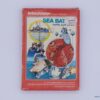Sea Battle Mattel Intellivision oldergames.fr