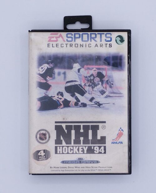 NHL 94