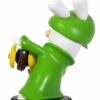 Figurine Lapin crétin Luigi