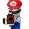 Figurine Lapin crétin Mario