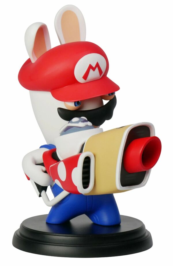 Figurine Lapin crétin Mario
