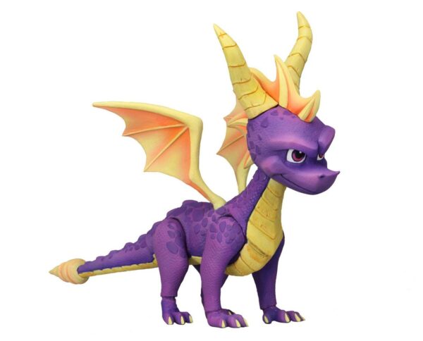 Figurine Spyro The Dragon 18cm