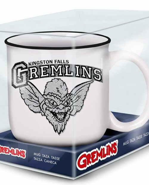 Mug Gremlins