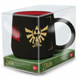 Mug nova Zelda