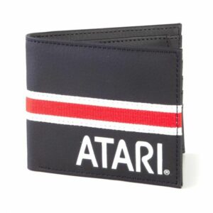 Portefeuille Atari