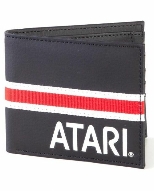 Portefeuille Atari