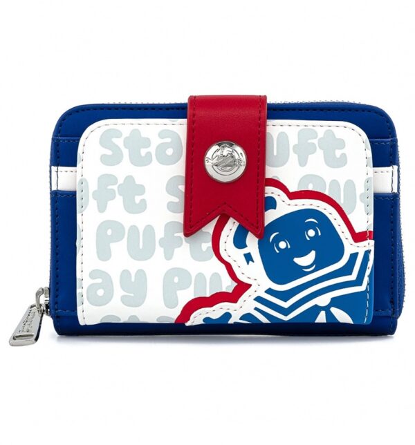 Portefeuille Stay Puft GHOSTBUSTERS