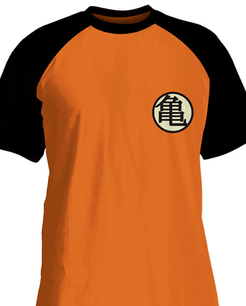 T-Shirt PREMIUM Kame Symbol DRAGON BALL