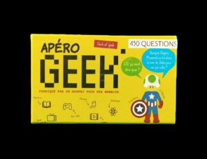 apéro Geek