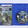 Bass Master Fishing