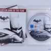 Batman Arkham City Edition game of the year