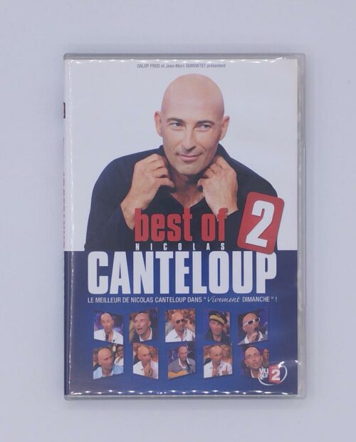 Best of Nicolas Canteloup 2