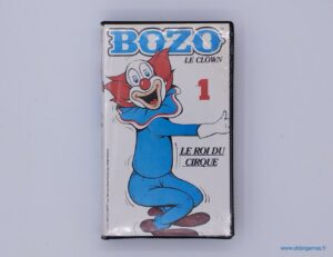 bozo le clown 1