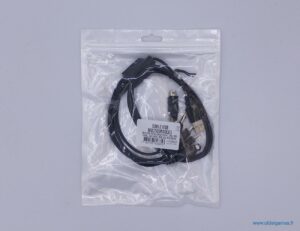 Câble USB Multiconsoles