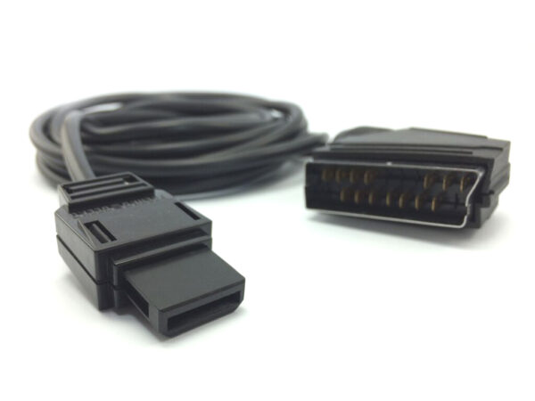 Câble video Péritel NES Longueur 3M