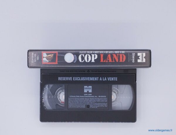 Cop Land