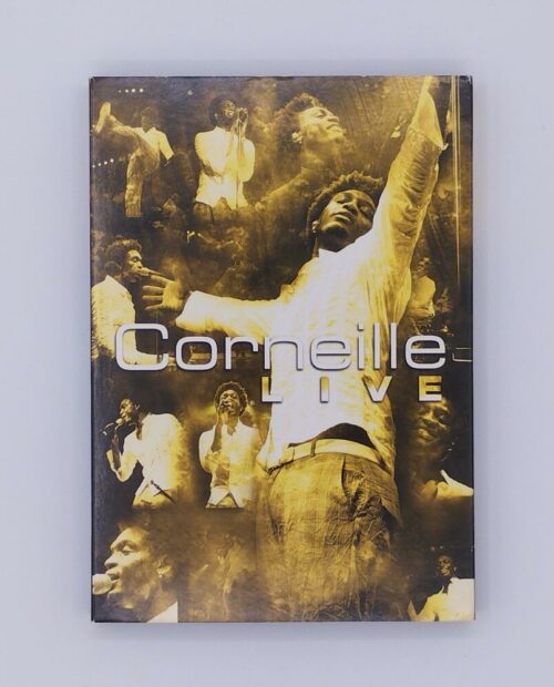 Corneille : Live
