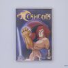 Cosmocats DVD 1