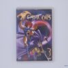 Cosmocats DVD 3