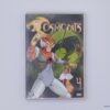 Cosmocats DVD 4