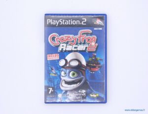 Crazy Frog Racer 2