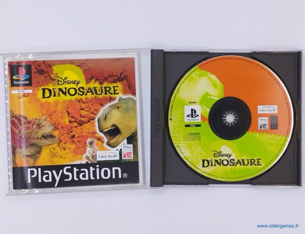 Disney Dinosaure