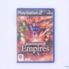 Dynasty Warriors 4 Empires