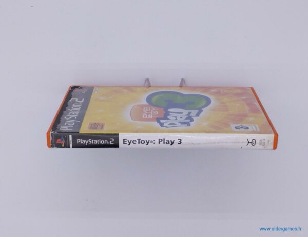 EyeToy Play 3