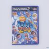 EyeToy Play Astro Zoo