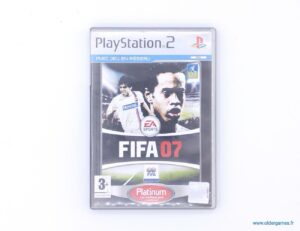 FIFA 07