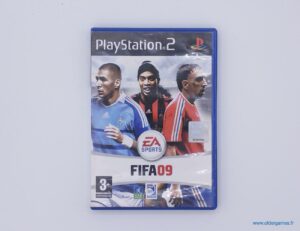 FIFA 09