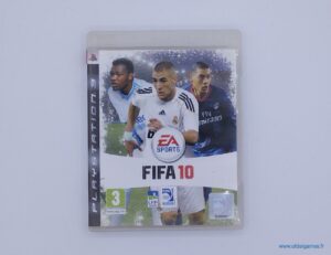 FIFA 10