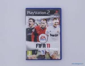 FIFA 11