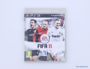 FIFA 11