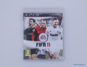 FIFA 11