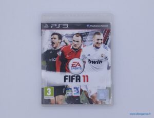 FIFA 11