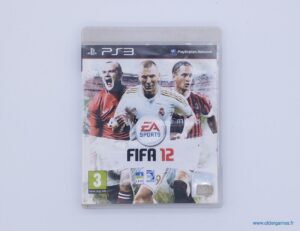 FIFA 12